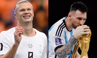 Xôn xao dự đoán đội Vô địch World Cup 2026 từ một "manh mối" trong quá khứ