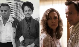 Bật mí loạt phim kinh dị The Conjuring: Các vụ án đều dựa từ chuyện có thật?
