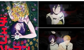 "Chainsaw Man - The Movie: Reze Arc" không dành cho tất cả fan Việt bởi điều này