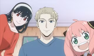 "Spy x Family" mùa 3: Gia đình Forger sắp trở lại, muôn phần lợi hại hơn xưa!