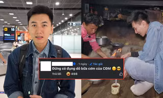 Lý do không ngờ giúp YouTuber Khoai Lang Thang được dân mạng bảo vệ hết mực