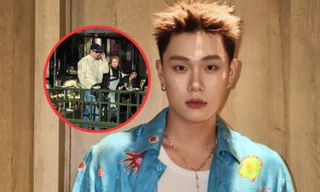 Xôn xao ảnh Dương Domic và Linh Ka đi chơi riêng sau nhiều lần đồn đoán hẹn hò