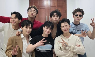 Một Anh trai hé lộ về Day 9 của concert "Say Hi" mùa 1, khẳng định "chưa hết lụy"