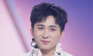 Màn "tẩy trắng" của "Anh Trai" Sơn.K khiến người hâm mộ "Say Hi" xôn xao