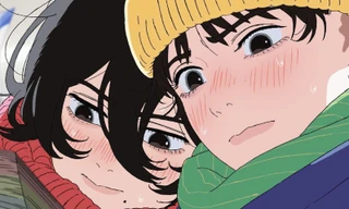 "Kiệt tác“ anime Look Back được chuyển thể thành live-action, khi nào ra mắt?