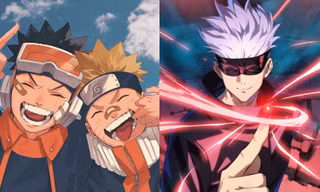 5 nhân vật dễ dàng đánh bại Gojo Satoru: Cái tên từ Naruto khó chạm đến được