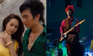 Loạt phim âm nhạc Việt gây chú ý: Cảm Ơn Người Đã Thức Cùng Tôi có phải xuất sắc nhất?