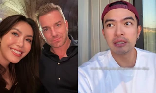 Sao Việt cập nhật tình hình ở Trung Đông: Minh Tú đã đến được nơi an toàn