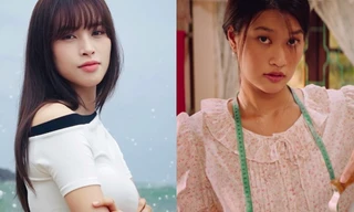 Dàn hậu Việt đổ bộ màn ảnh 2026: Tiểu Vy bí ẩn, Thiên Ân lại vướng "tình tay ba"?