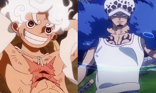 5 trái ác quỷ hùng mạnh nhất One Piece: Hạng 1 giúp Luffy lên tầm cao mới