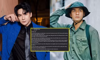 Đỗ Nhật Hoàng xin lỗi vì phát ngôn trong quá khứ, khán giả phản ứng ra sao?