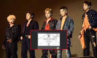 Rộ tin Concert ATSH mùa 2 dời lịch đêm diễn ở Hà Nội, phía BTC ra thông báo