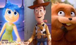 10 phim Pixar hay nhất mọi thời đại: Dự án nào được chấm "10 điểm không nhưng"?