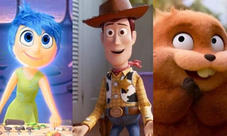 10 phim Pixar hay nhất mọi thời đại: Dự án nào được chấm "10 điểm không nhưng"?