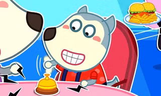 Trước khi thua kiện Peppa Pig, hoạt hình Wolfoo từng đạt thành tích "phá đảo" ra sao?