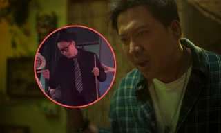 Cameo ổn áp nhất trong Thỏ Ơi!! của Trấn Thành, được khen diễn như không diễn