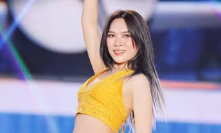 Mỹ Tâm nhắn nhủ dịp năm mới: "Quyết liệt, hết mình nhưng không nên ngủ quá ít"