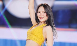 Mỹ Tâm nhắn nhủ dịp năm mới: "Quyết liệt, hết mình nhưng không nên ngủ quá ít"