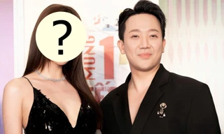 Đây chính là nàng hậu tham gia nhiều phim Tết của đạo diễn Trấn Thành nhất