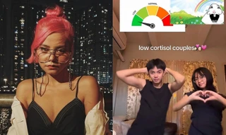 Ca khúc nhạc Việt từ 6 năm trước gây sốt TikTok, dàn trai xinh gái đẹp "đu trend"