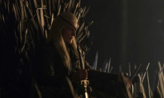 Sau mùa 2 nhiều biến cố, "House of the Dragon" chuẩn bị trở lại với đại chiến Gullet