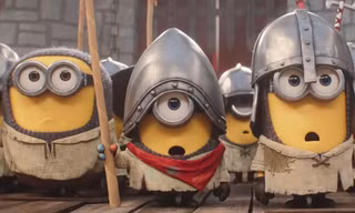 Hậu "Despicable Me 4", Illumination "hồi sinh" đế chế Minions với dự án tiền truyện