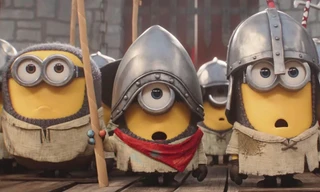 Hậu "Despicable Me 4", Illumination "hồi sinh" đế chế Minions với dự án tiền truyện