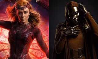 Bộ tứ Khải Huyền của "Avengers: Doomsday" là ai, có Scarlet Witch không?