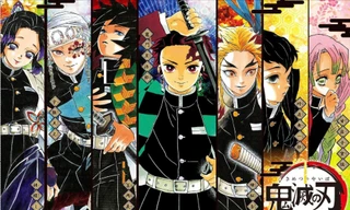 Hiện tượng "Thanh Gươm Diệt Quỷ": Từ manga tầm trung đến "bom tấn" toàn cầu