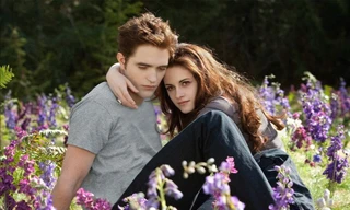 Loạt phim “Chạng Vạng” tái chiếu màn ảnh rộng, fan háo hức trở lại với "tình đầu"