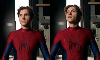 Spider Man