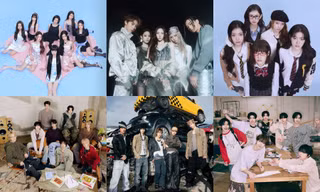 Tân binh K-Pop 2025: ADP - CORTIS quậy nhất, Hearts2Hearts - KiiiKiii độc lạ