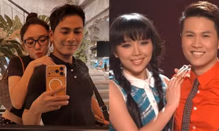 Cặp sao Việt có tình bạn 15 năm đáng ngưỡng mộ: Thành công vẫn không quên nhau