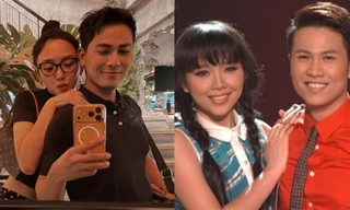 Cặp sao Việt có tình bạn 15 năm đáng ngưỡng mộ: Thành công vẫn không quên nhau