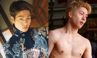 "Nam thần MMA" Kota Miura vì sao vẫn gây sốt dù có chuỗi thua đậm liên tiếp?