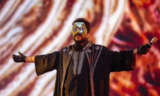 The Weeknd khuấy đảo Seattle với concert After Hours Til Dawn: Khán giả choáng ngợp trước sân khấu hậu tận thế