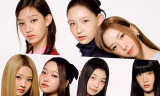 Nhóm nữ mới của HYBE sau ILLIT: Em gái của Jihyo TWICE sẽ là main vocal giống chị?