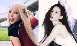 Taeyeon - BoA và SM phản ánh thực trạng người đi làm khiến dân mạng bật cười