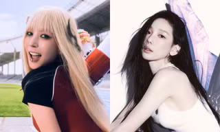 Taeyeon - BoA và SM phản ánh thực trạng người đi làm khiến dân mạng bật cười