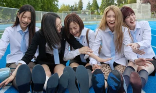 KiiiKiii "thổi bùng" mùa Hè hoài niệm với DANCING ALONE và chiến dịch quảng bá sáng tạo 