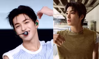 Em út Keonho đẹp trai gây sốt, CORTIS có viết tiếp thành công của BTS và TXT?