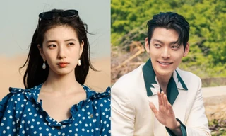 Genie, Make A Wish: Suzy - Woo Bin đẹp đôi, tấu hề, có dở tới mức bị chê thậm tệ?