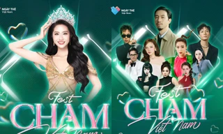 Ngày Thẻ Việt Nam: "Nhấn save" đêm nhạc "chạm" và chuỗi hoạt động không thể bỏ lỡ