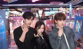 Song Quỹ bị chuyển thành phim ngắn rồi gỡ vội vì liên quan đến bê bối của Ngu Thư Hân?