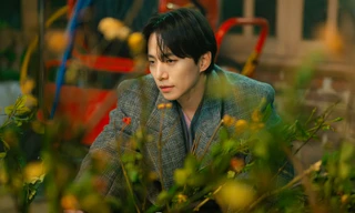 Rating phim Hàn: Lee Junho và "Typhoon Family" vững ngôi vương, sát mốc 2 chữ số