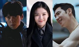 Rating phim Hàn: Taxi Driver 3 lập kỷ lục, một tác phẩm vượt mặt The Manipulated