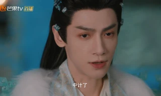 Thủy Long Ngâm tập 15, 16, 17: Toàn đội Đường Lệ Từ dính bẫy nhưng biểu cảm lạ lắm