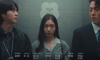 Dynamite Kiss tập 5, 6: Ji Hyuk nghe mùi bất thường, Go Da Rim - Sun Woo lộ sơ hở