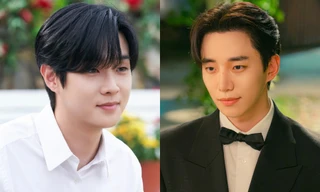 Rating phim Hàn: "Ma nữ" Mai Davika "đánh úp" giúp phim của Lee Junho bứt phá