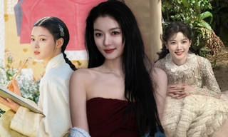 Dear X: Kim Yoo Jung đập vỡ vẻ ngọt ngào, ác quỷ đội lốt thiên thần không cần cố